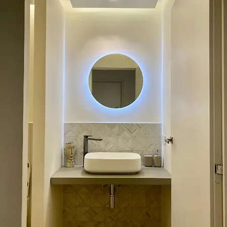 Torino 64 - Duomo Center Luxury Perfect X2! Lejlighed