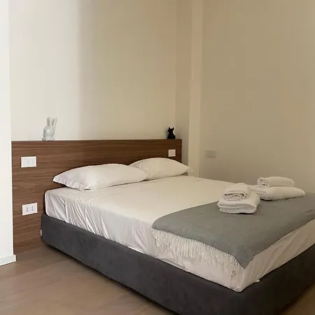 Torino 64 - Duomo Center Luxury Perfect X2! 밀라노