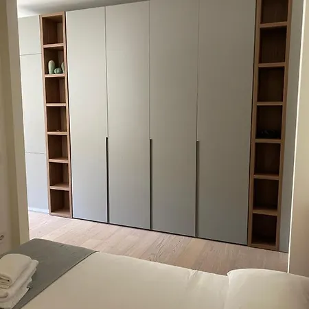 Torino 64 - Duomo Center Luxury Perfect X2! 아파트