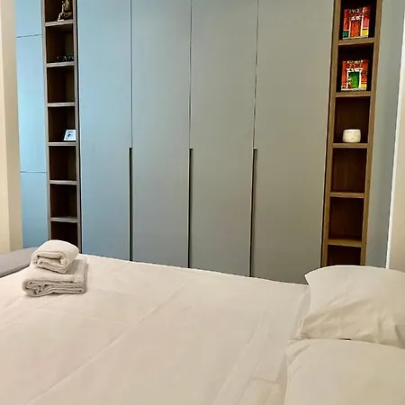 Torino 64 - Duomo Center Luxury Perfect X2! Lejlighed Milano